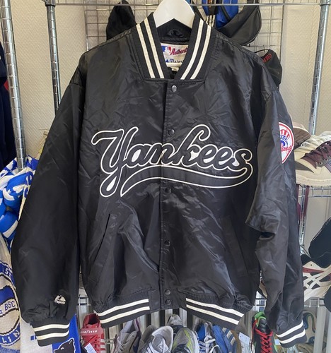 Majestic collegejacke new york - collegejacke,