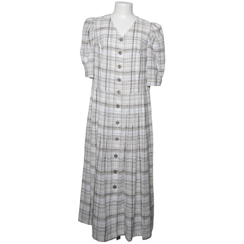 Berwin wolff maxikleid - &,
