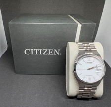 Citizen Tsuyosa NJ0150-81A mit