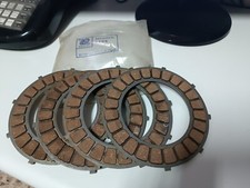 Serie Kupplungsscheiben