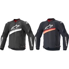 Alpinestars T-GP Plus R V4
