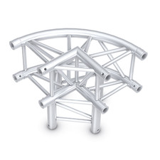 Milos Pro-30 Square P Truss