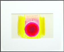 Rupprecht Geiger "Rotbuch"