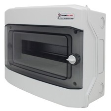 Sicherungskasten Aufputz IP65