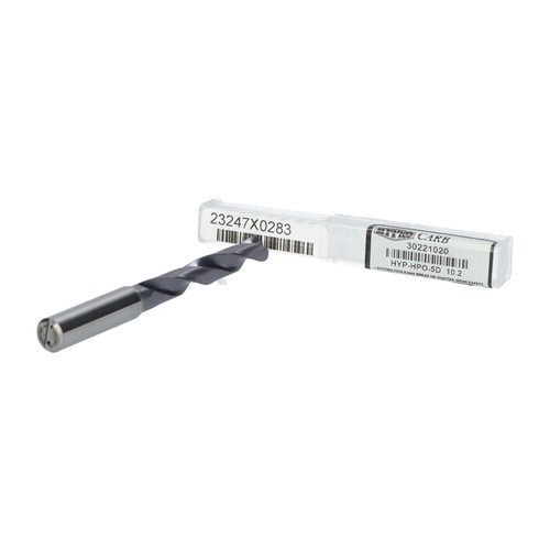 Hypro 30221020 carbide - 30221020, drill