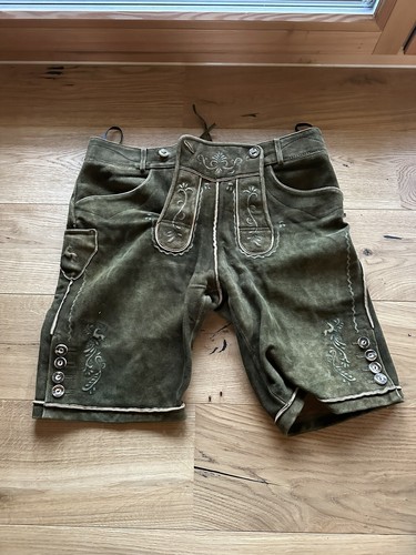 Trachten lederhose - trachten,