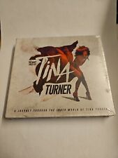 MANY FACES OF TINA TURNER  3 CD NEU