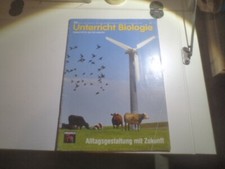Unterricht Biologie