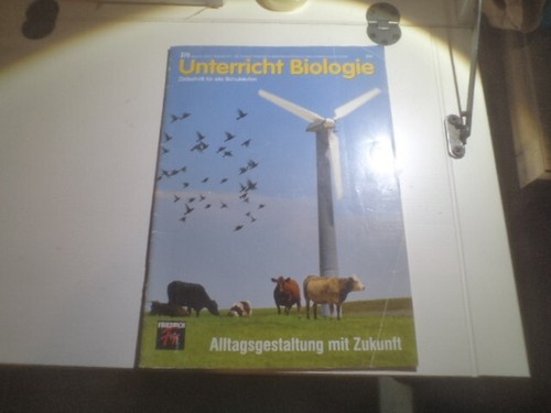 Unterricht biologie - unterricht,