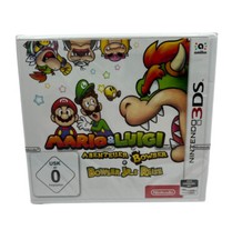 Nintendo 3DS - Mario & Luigi