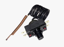 Sicherheitstemperaturbegrenzer