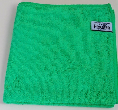 Premium mikrofasertücher - 10,