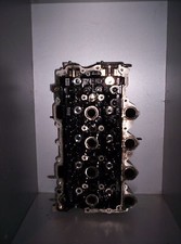 Ford Focus 1,6 TDCI G8DB Zylinderkopf Schlepphebel Kipphebel 2008