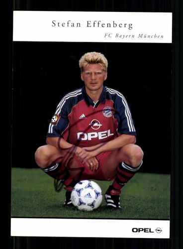 Stefan effenberg - stefan,