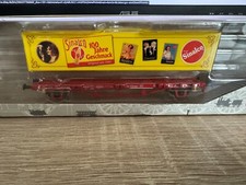 Piko 54889 H0 Containerwagen