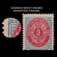 DANISH WEST