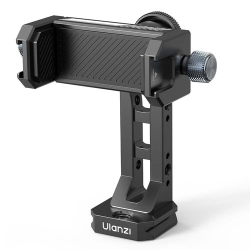Smartphone stativhalter ulanzi - smartphone,