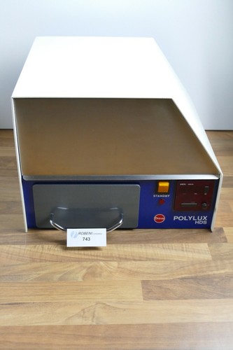 Dreve polylux hds - polylux,