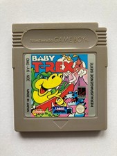 Baby T-Rex, Game Boy, Gameboy