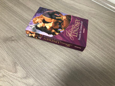 Johanna lindsey fesseln der - johanna,