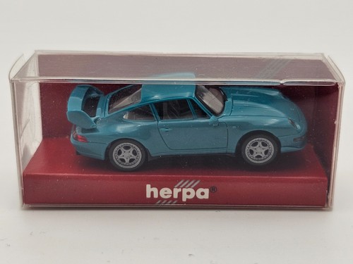 Herpa modellauto h0 - herpa,