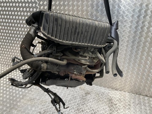 Motor renault twingo - renault,