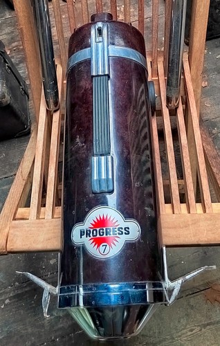 Vintage progress - progress, p7