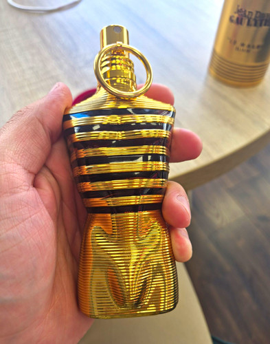 Jean paul gaultier male - paul,