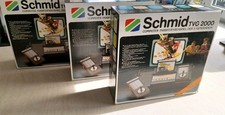 1 Vintage 1982 SCHMID TVG 2000