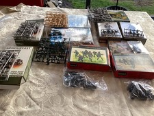 Modelbau figuren1 militär - modelbau,
