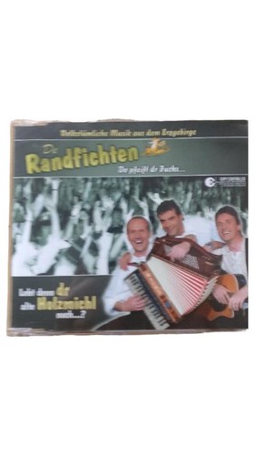 Die randfichten pfeift dr - randfichten,