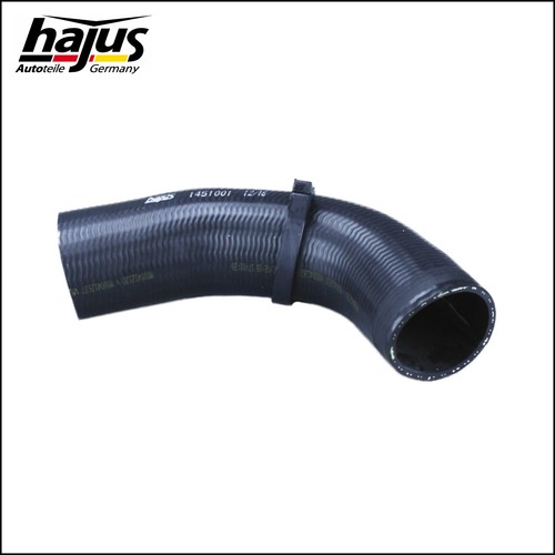 Hajus turboschlauch - hajus,