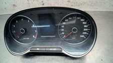 Tacho 6r0920860d polo 2 - tacho, 1.2