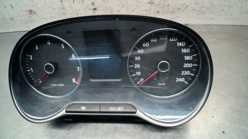 Tacho 6r0920860d polo 2 - tacho,