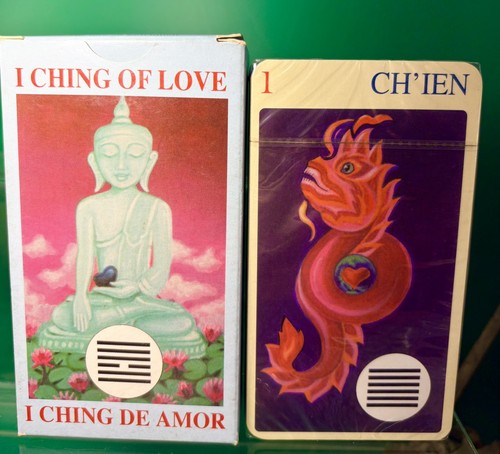 Ging love rare - of,