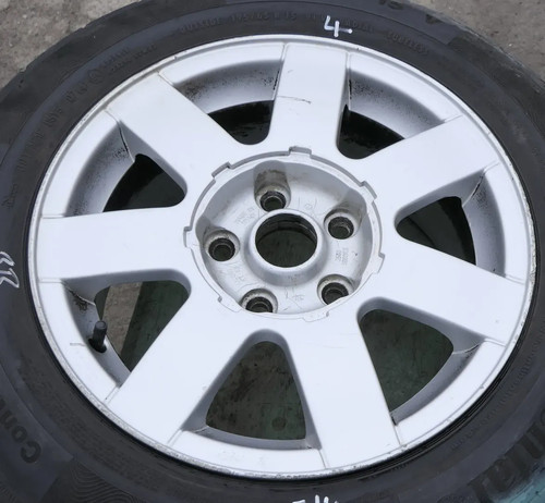 Felge alufelge original vw - 1x,