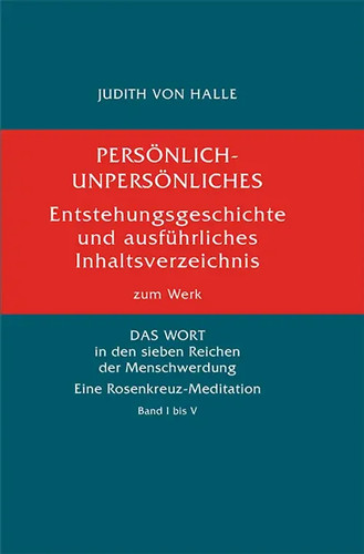 Persönlich unpersönliches - persönlich-unpersönliches, |