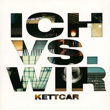 Kettcar ich wir vinyl - ich, (vinyl
