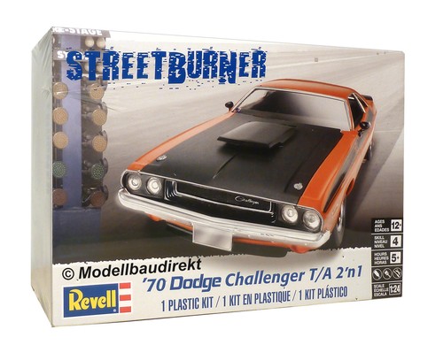 1970 dodge challenger a - er,