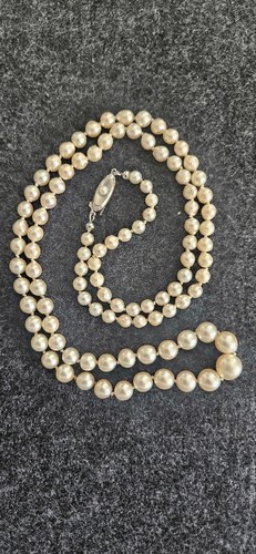 Top perlenkette - top,