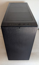 Fractal Define S Midi Tower