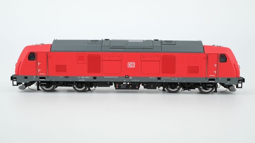 Acme diesellok 245 - h0, 003-9