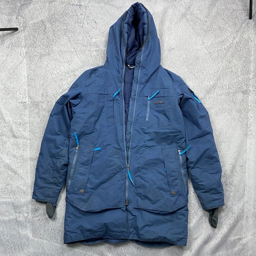 Norrona gore tex primaloft - norrona, 29