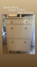 IKEA Schuhregal mit Schublade
