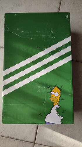 Adidas stan smith simpson - stan,