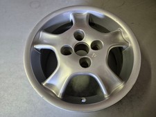 Aluett R.O.D. P Felge 7x15