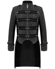 Devil Fashion Herren Dunkle