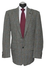 Harris Tweed Herren Sakko