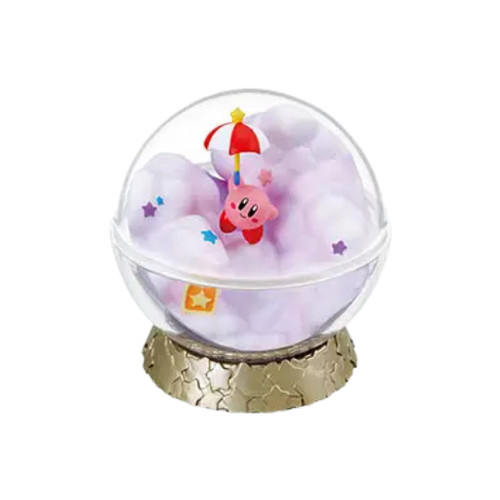 Kirby terrarium collection - kirby,