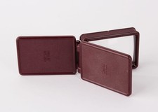 Mautner Dresden Vintage Bakelit Klapplupe